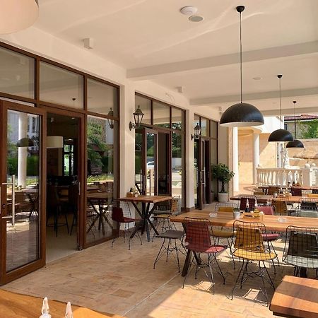 נסבר Apollon-7 Family Apartment מראה חיצוני תמונה