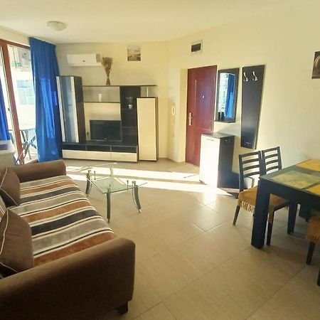 נסבר Apollon-7 Family Apartment מראה חיצוני תמונה