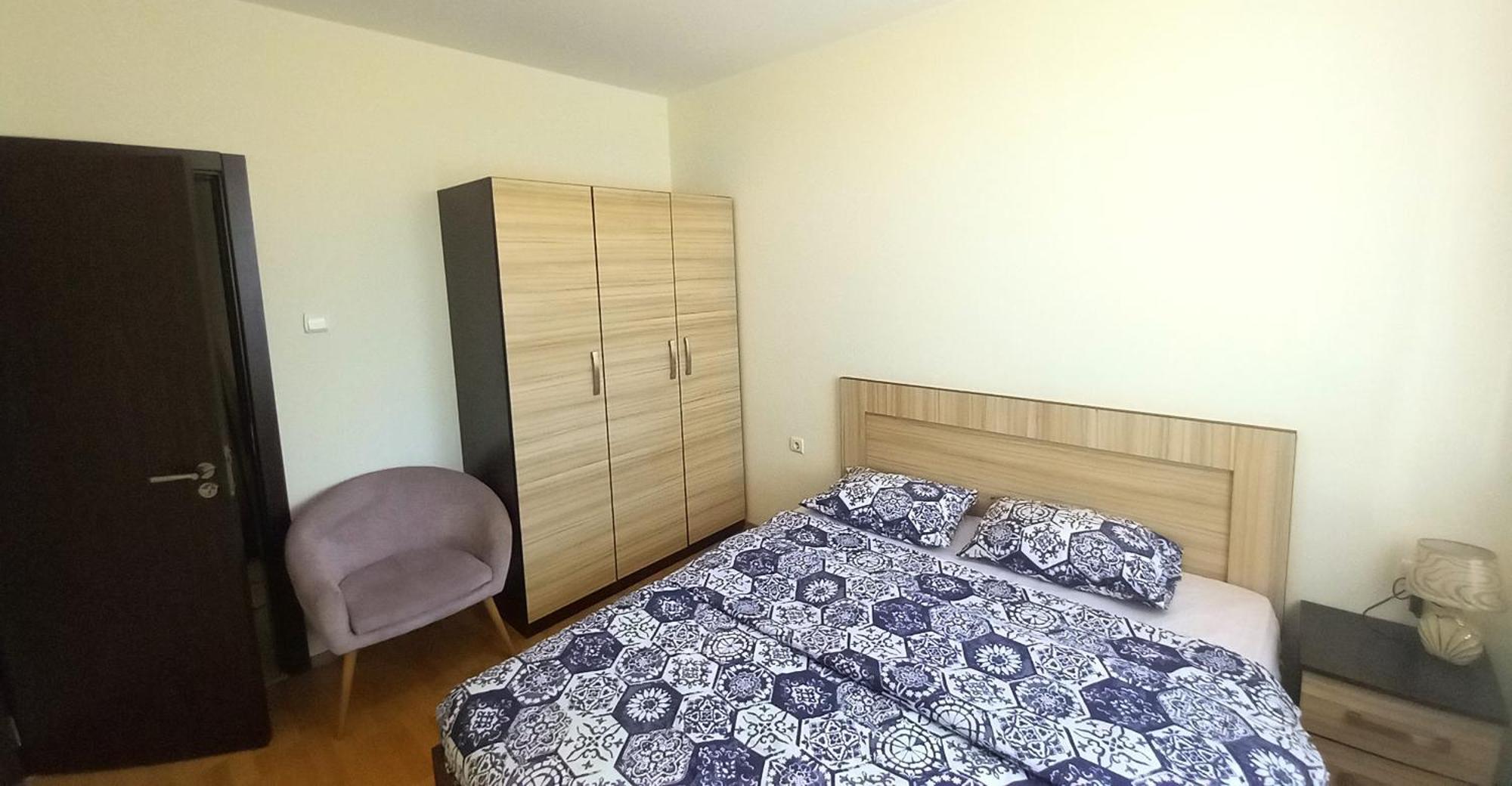 נסבר Apollon-7 Family Apartment מראה חיצוני תמונה