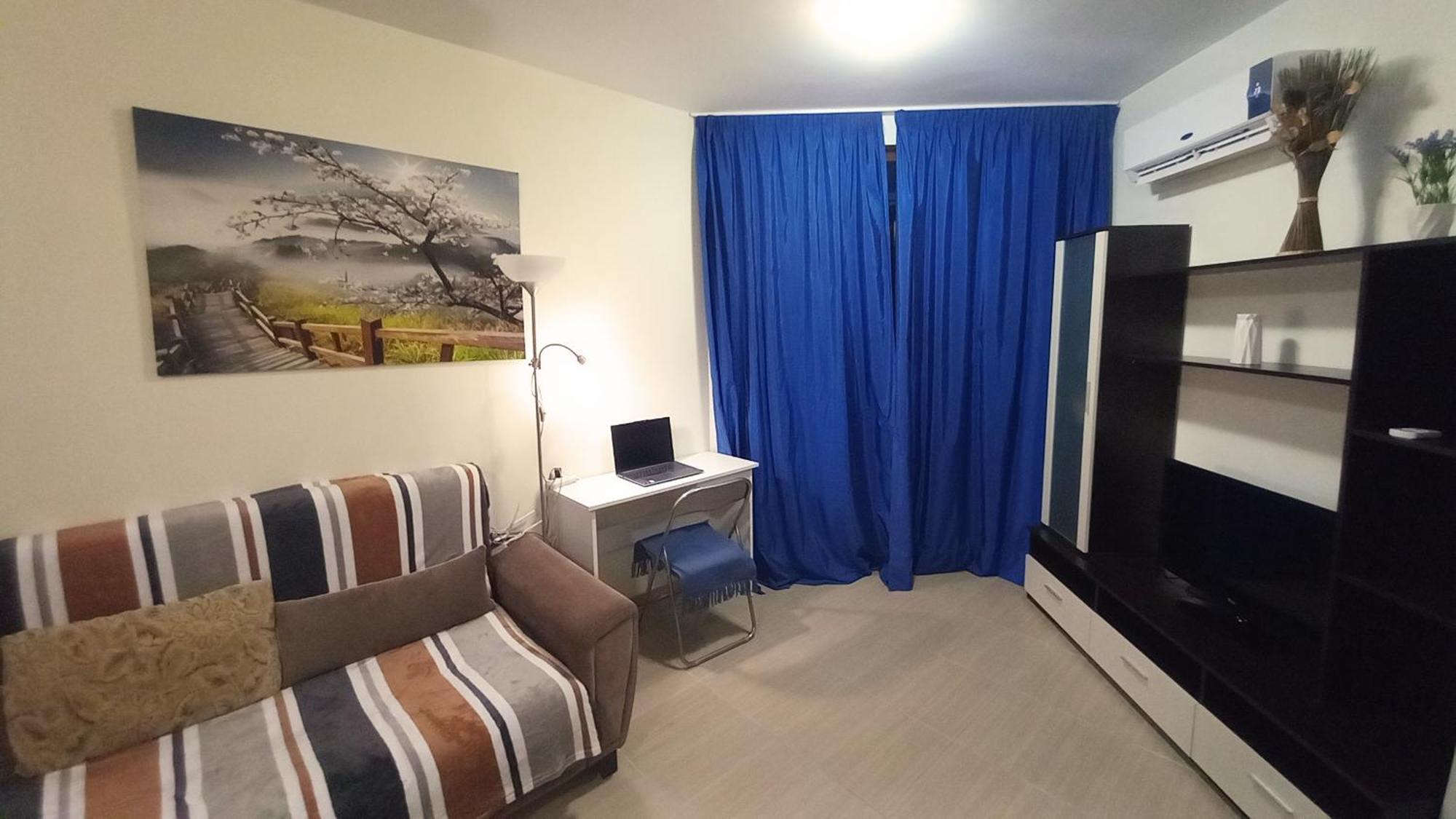 נסבר Apollon-7 Family Apartment מראה חיצוני תמונה